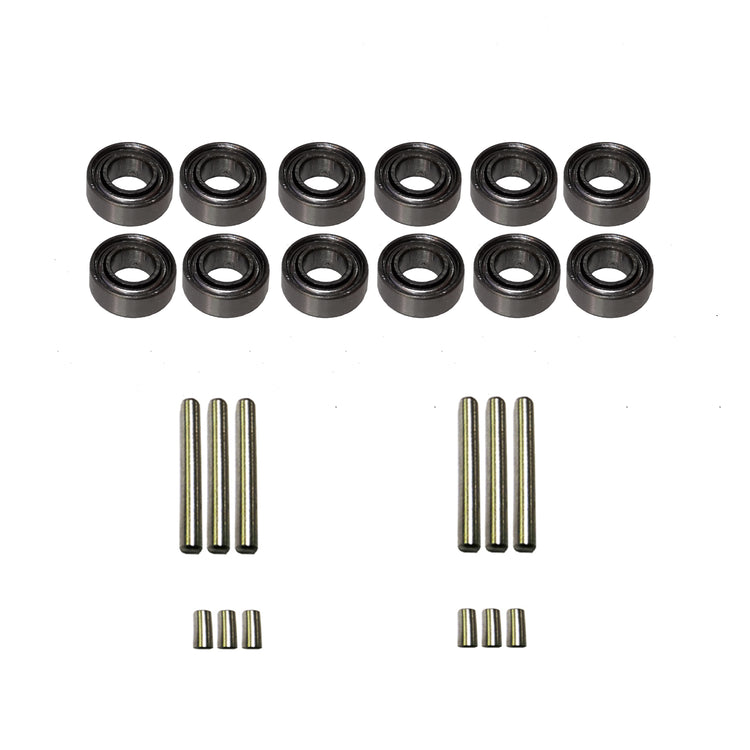 Telum Parts For Gears