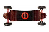 Ecomobl ET2 All Terrain Electric Mountain Skateboard – (Delivered within a week)