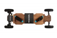 Ecomobl Ripper All Terrain Electric Mountain Skateboard (Delivered within a week)
